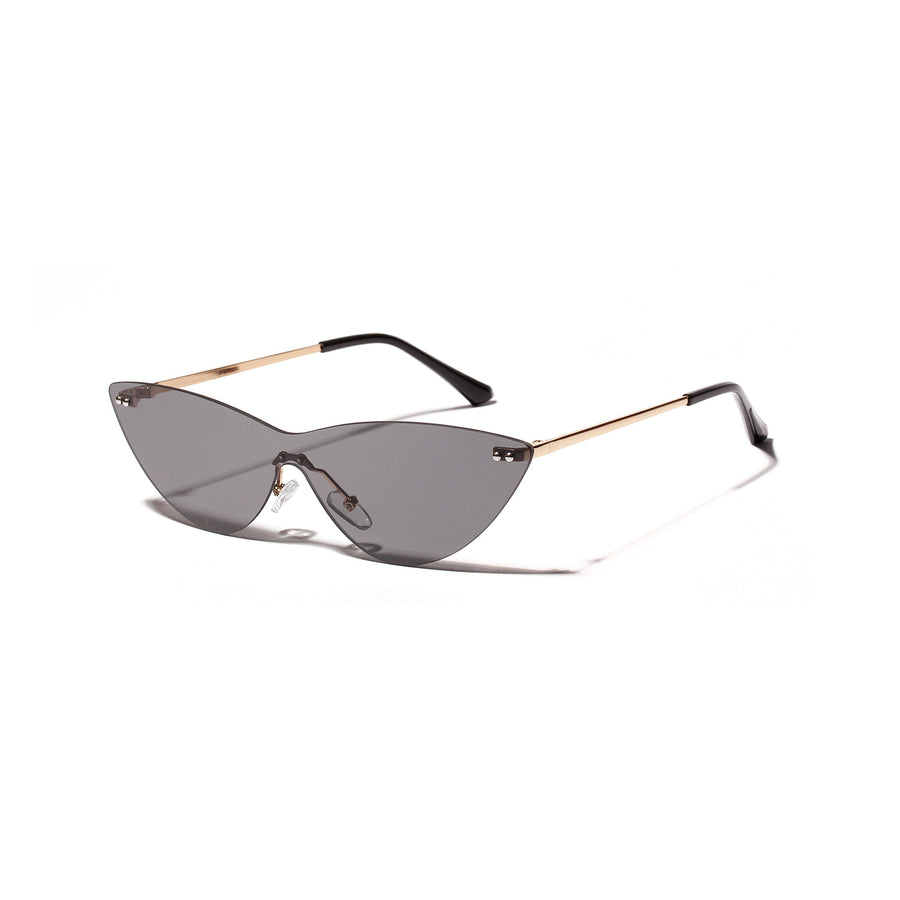 Minimal Unisex Sunglasses